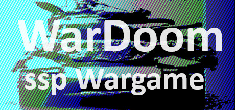 WarDoom ssp Wargame steam charts