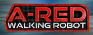 A-RED Walking Robot