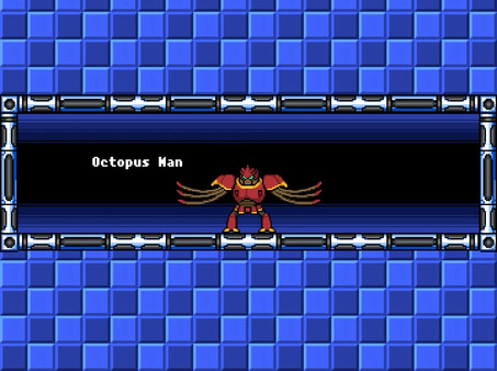 Screenshot z Burning High The Warrior of Fire