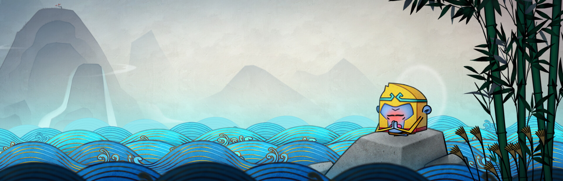 Journey to the West(暴躁西游)