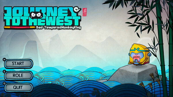 Journey to the West(暴躁西游) screenshot 1