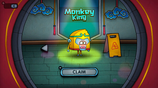 Journey to the West(暴躁西游) screenshot 2