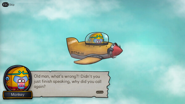 Journey to the West(暴躁西游) screenshot 3