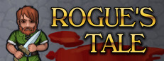 Rogue's Tale Small Capsule Image