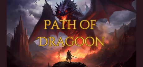 Path of Dragoon banner