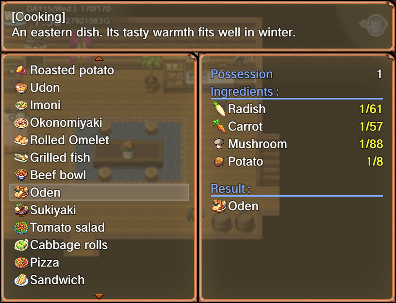 Let's Go! My Harem Farm screenshot #9