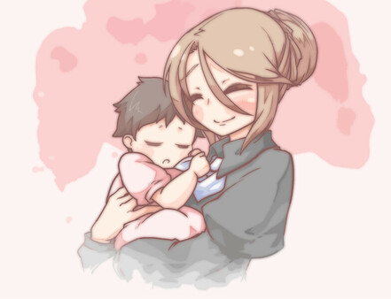 Let's Go! My Harem Farm