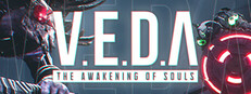 V.E.D.A: The Awakening of Souls