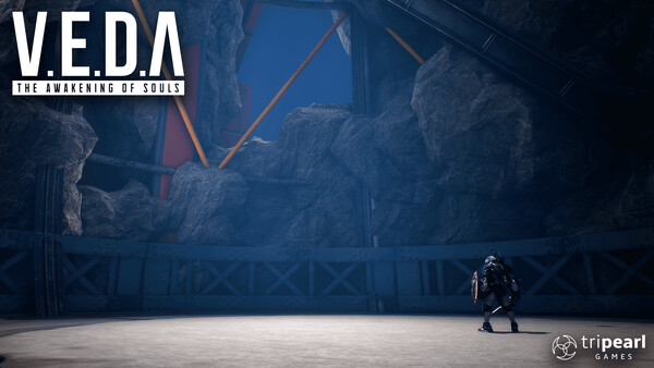 V.E.D.A: The Awakening of Souls