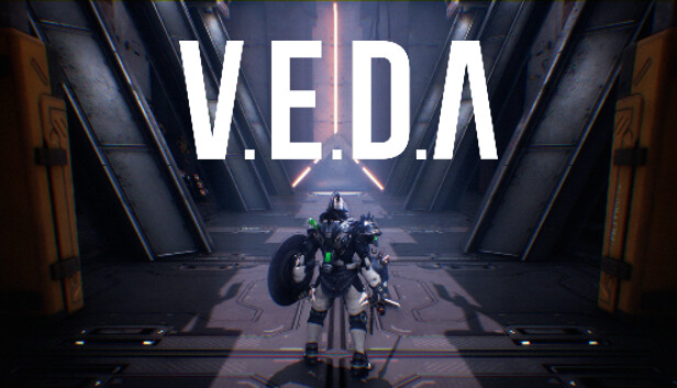 V.E.D.A on Steam