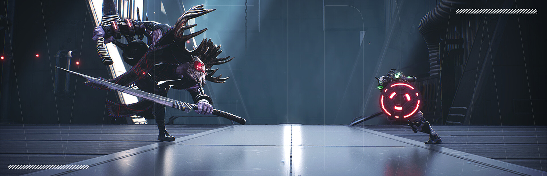 V.E.D.A: The Awakening of Souls