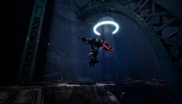 V.E.D.A: The Awakening of Souls
