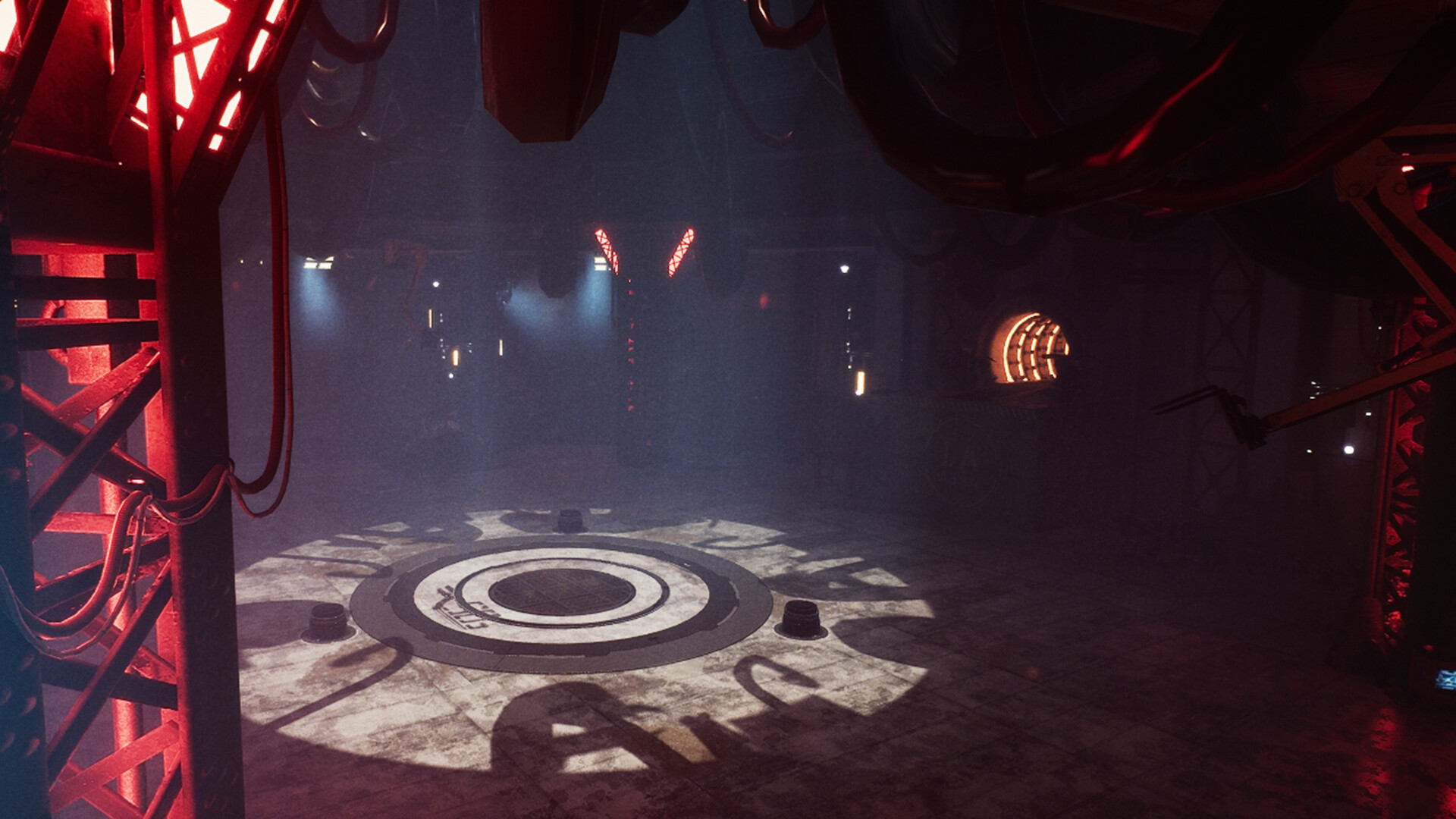 V.E.D.A: The Awakening of Souls screenshot #7