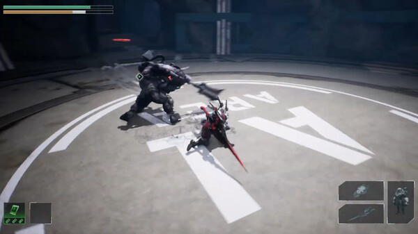 V.E.D.A: The Awakening of Souls screenshot 5