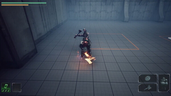 V.E.D.A: The Awakening of Souls