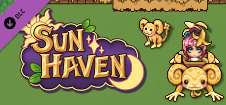 Sun Haven: Funky Monkey Pack banner image