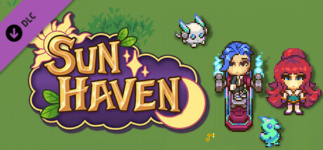 Sun Haven: Cyberpop Pack banner image