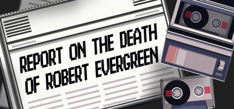 Report on the Death of Robert Evergreen Cheat Engine/CT