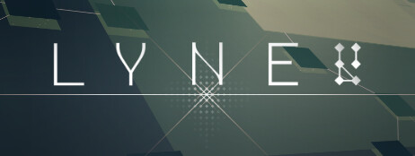 LYNE cover art