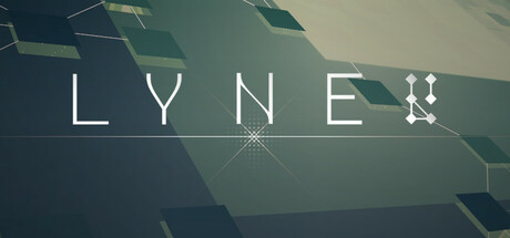 Steam header art for LYNE