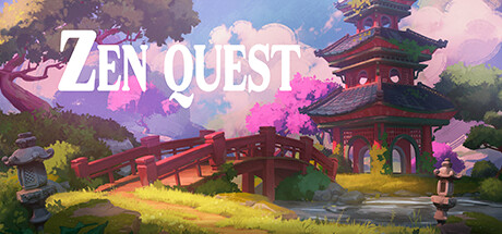 Zen Quest Cover Image