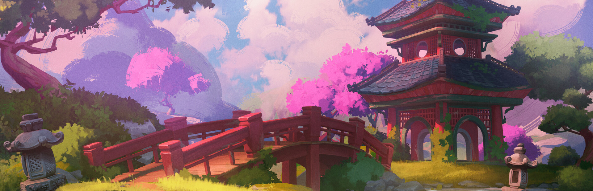 Zen Quest