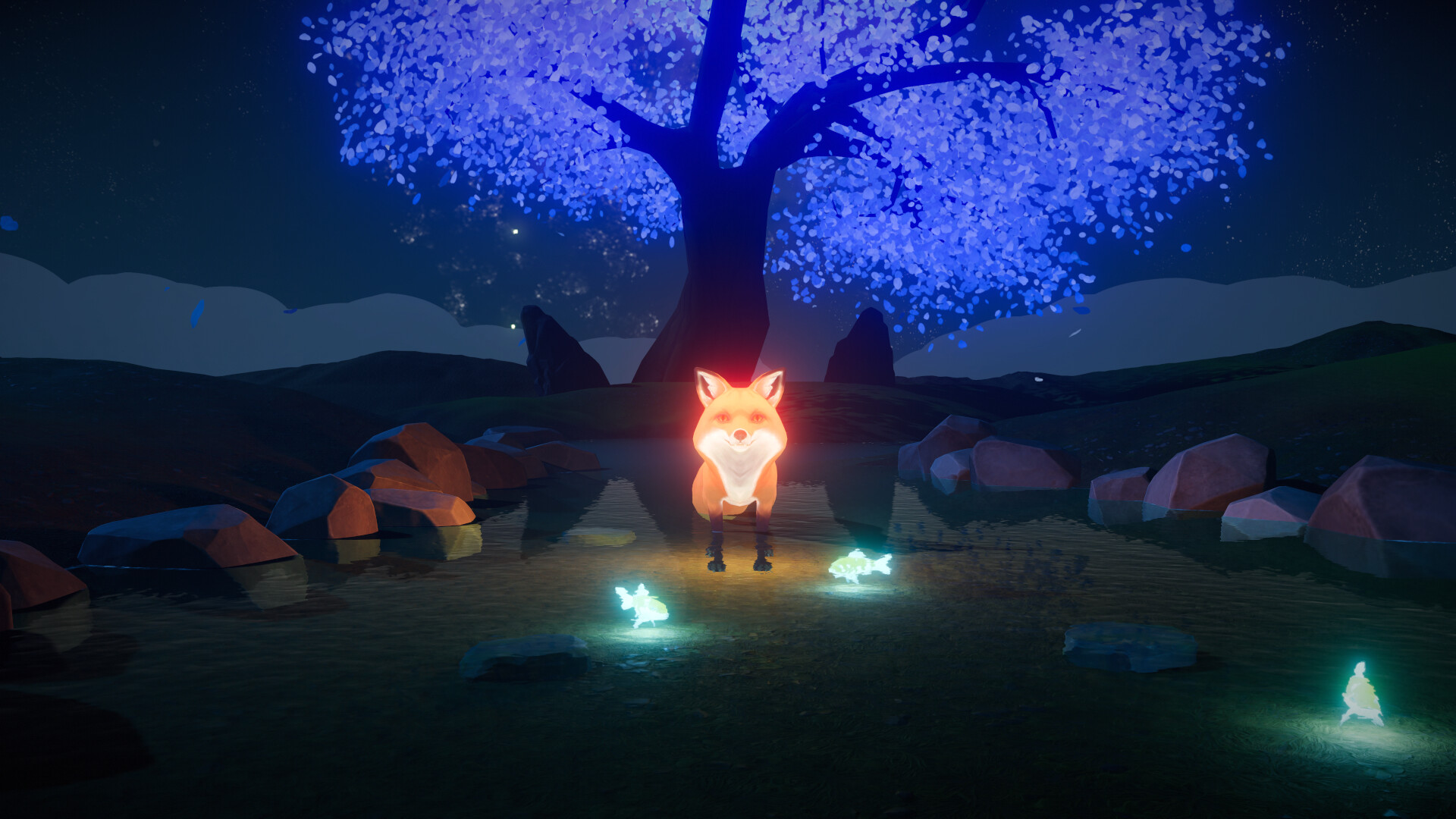 screenshot of Zen Quest 6