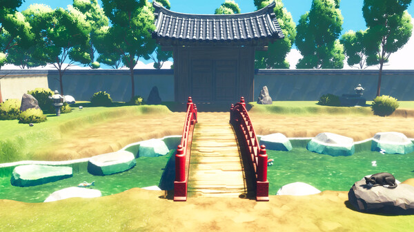 Zen Quest screenshot 4