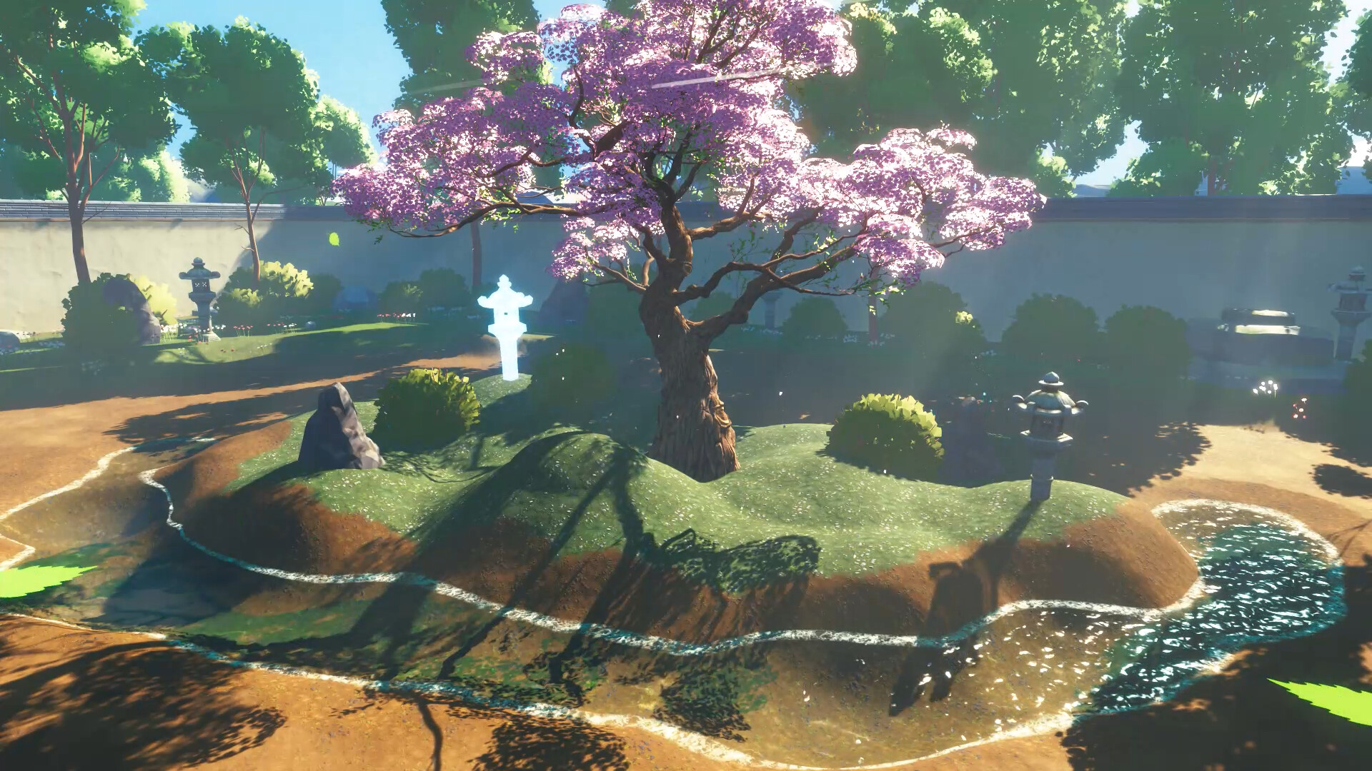 screenshot of Zen Quest 3