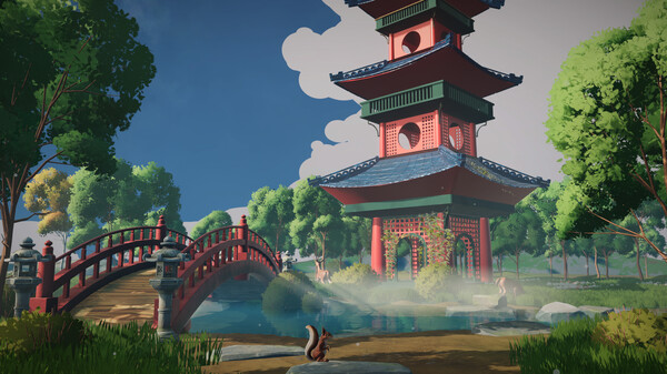 Zen Quest screenshot 2