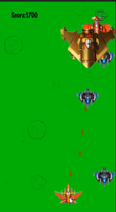 Divine prophecy screenshot