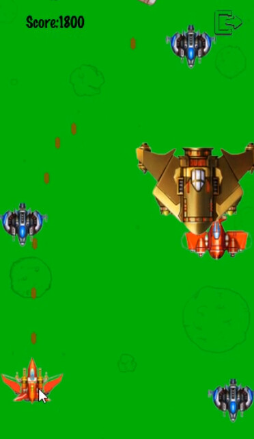Divine prophecy screenshot