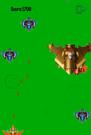 Divine prophecy screenshot