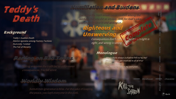 Screenshot media