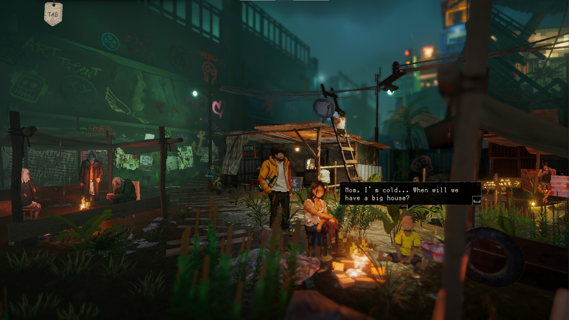 Kill The Shadow screenshot #6