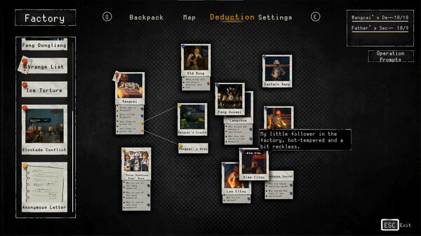 Kill The Shadow screenshot 3