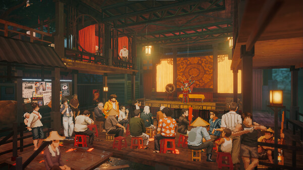 Kill The Shadow screenshot 9