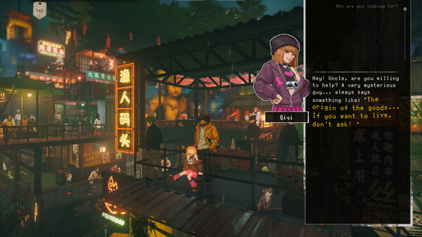 Kill The Shadow screenshot 7