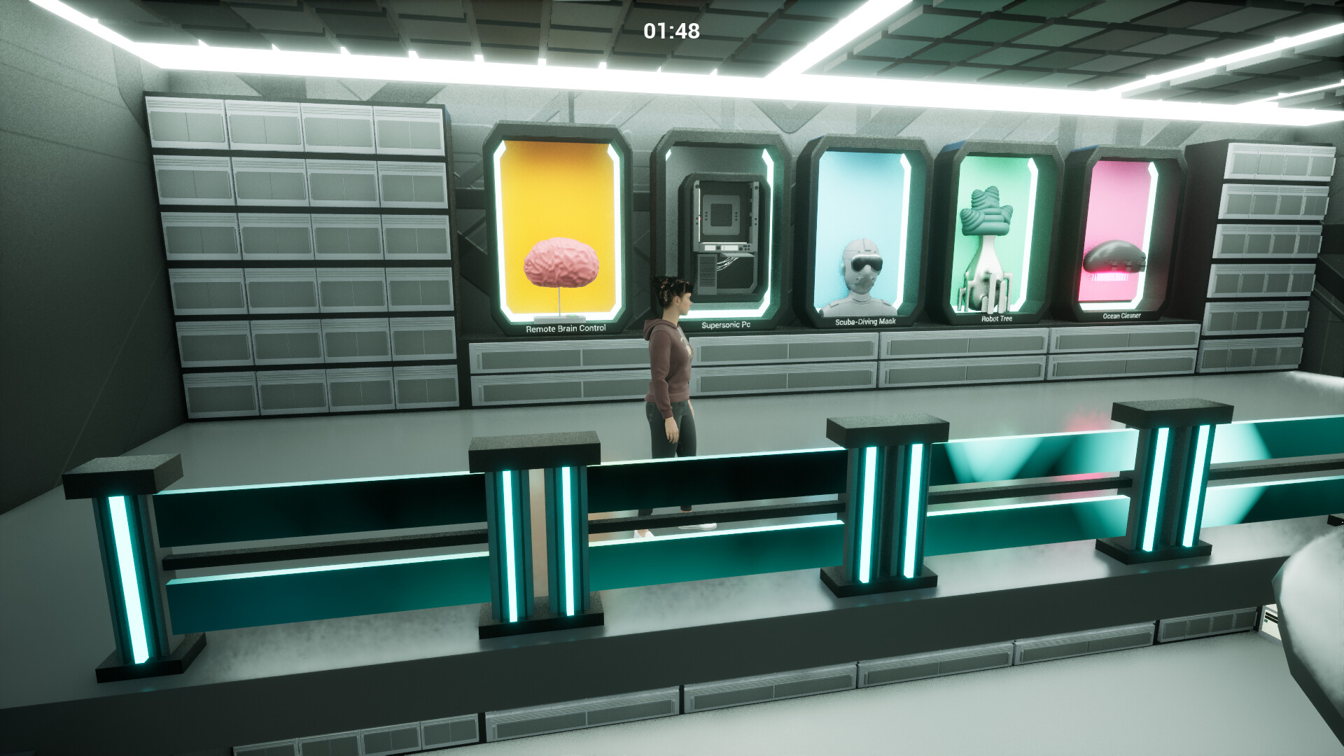 CUPRUM2929 screenshot