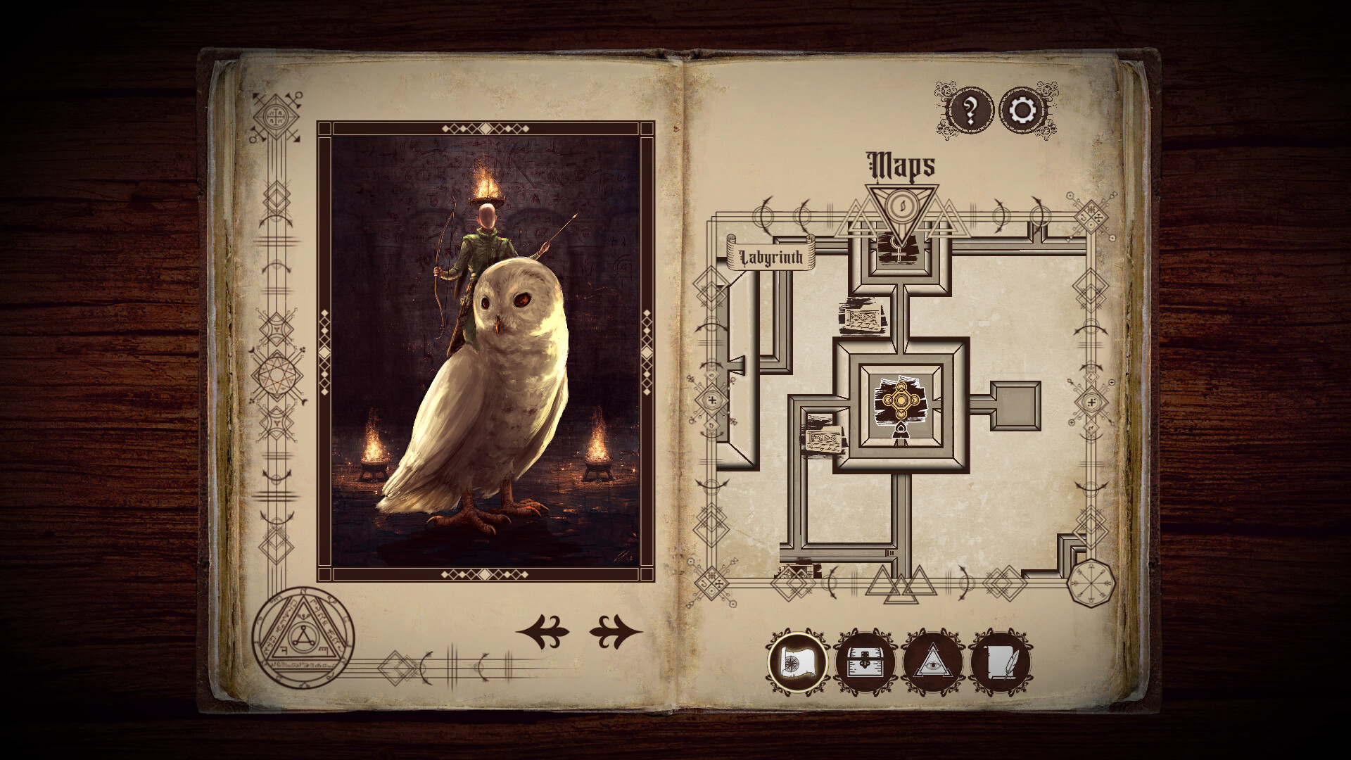 49 Keys screenshot