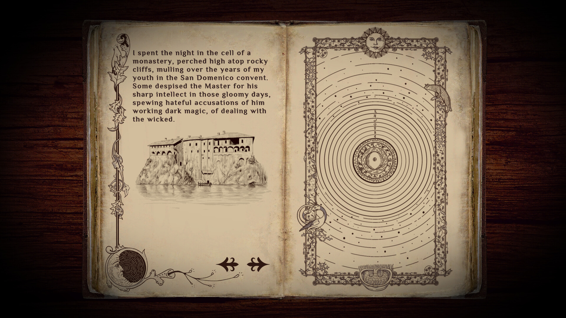 49 Keys screenshot