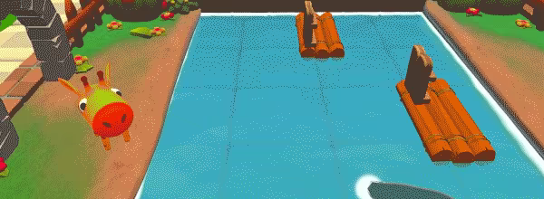 FingFing video 2
