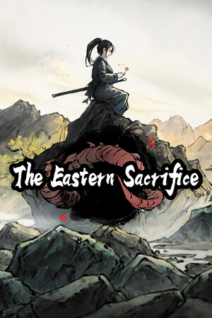 The Eastern Sacrifice cover art