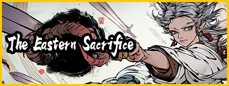 The Eastern Sacrifice cover art