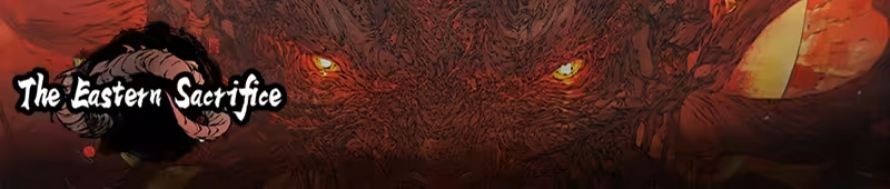 The Eastern Sacrifice image