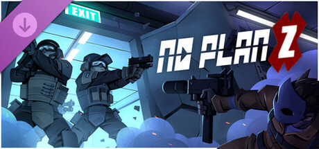 No Plan Z! banner image