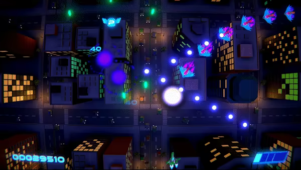 Nephenthesys video 1