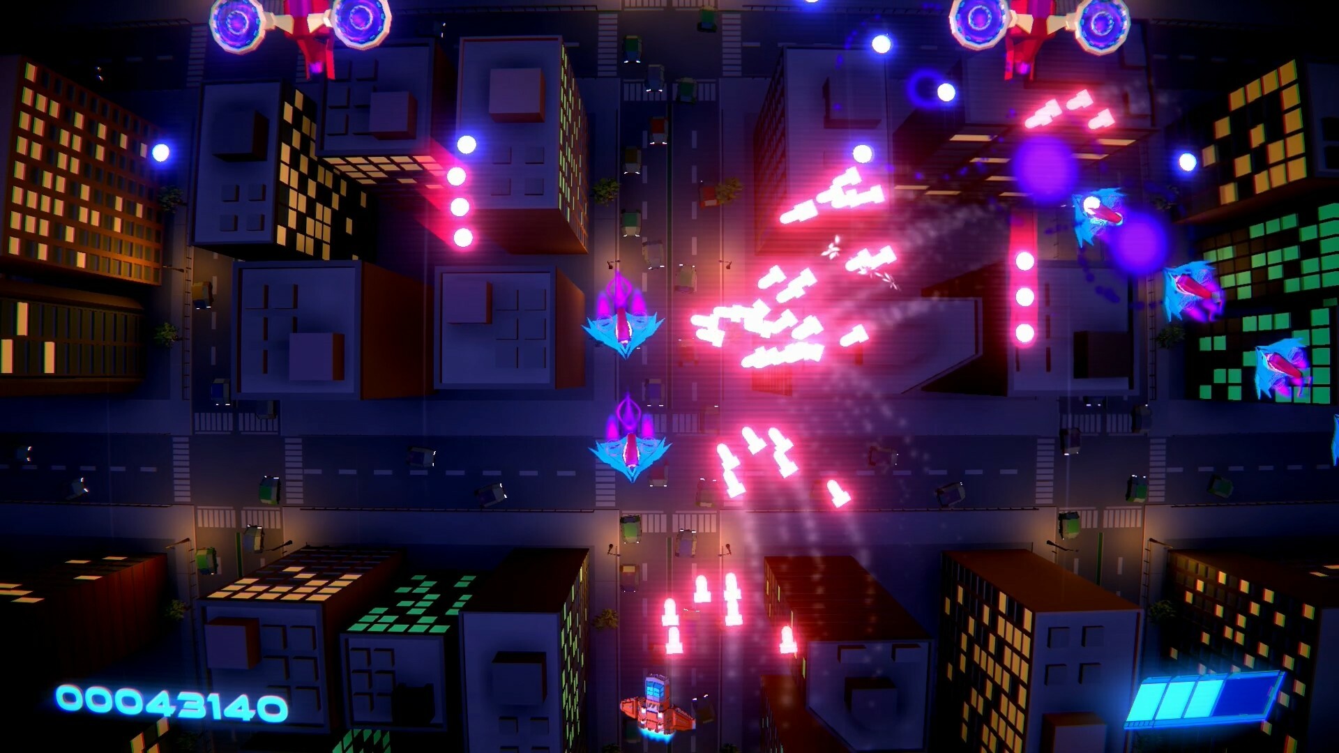 Nephenthesys screenshot