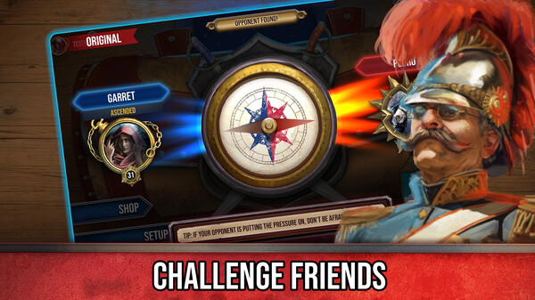 Stratego® Online screenshot 5