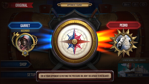 Screenshot media